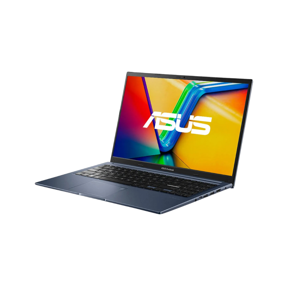 ASUS Vivobook X1502ZA – Intel Core i5-12500H | 8GB RAM | 512GB SSD
