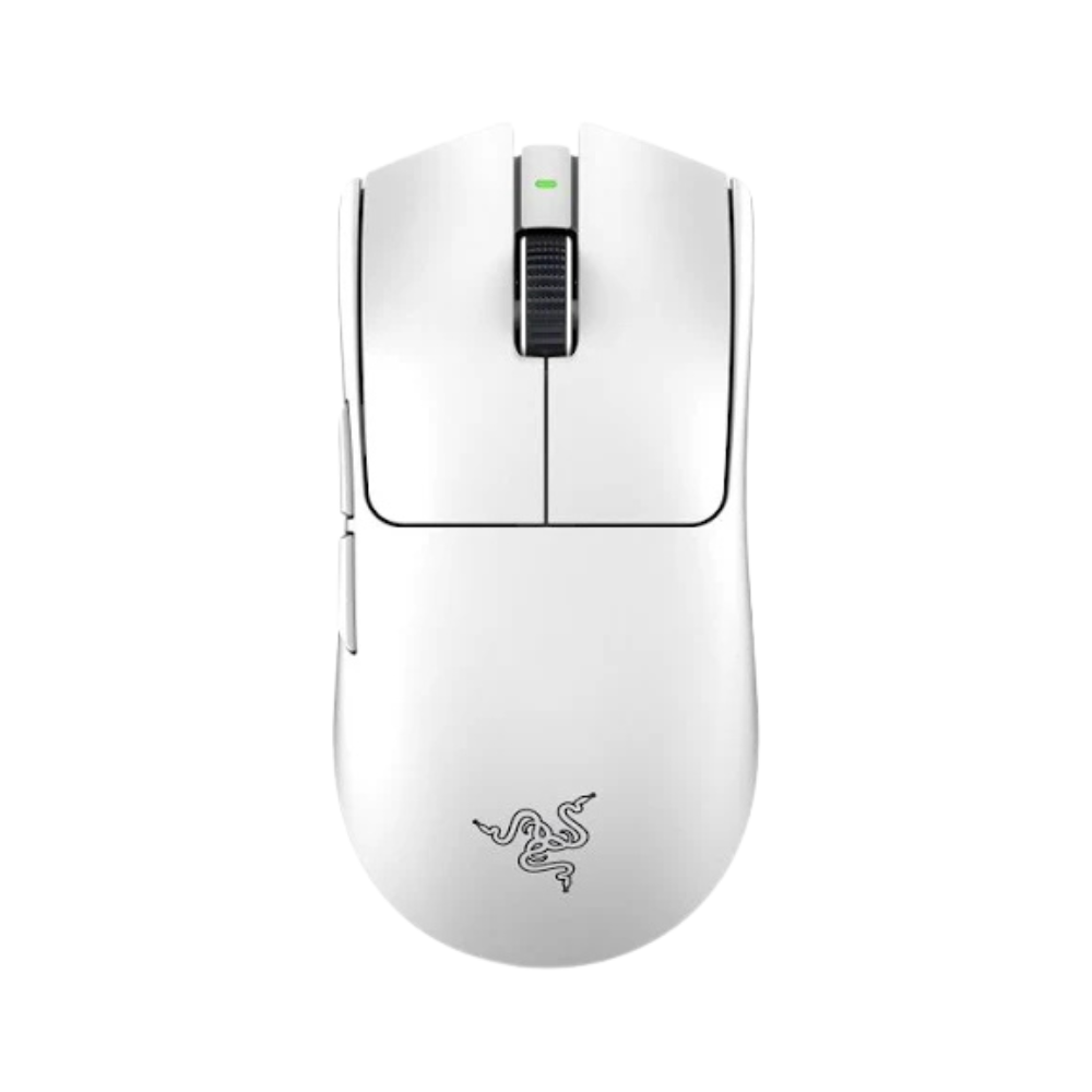 Mouse Razer Viper V3 Pro Wireless – Blanco