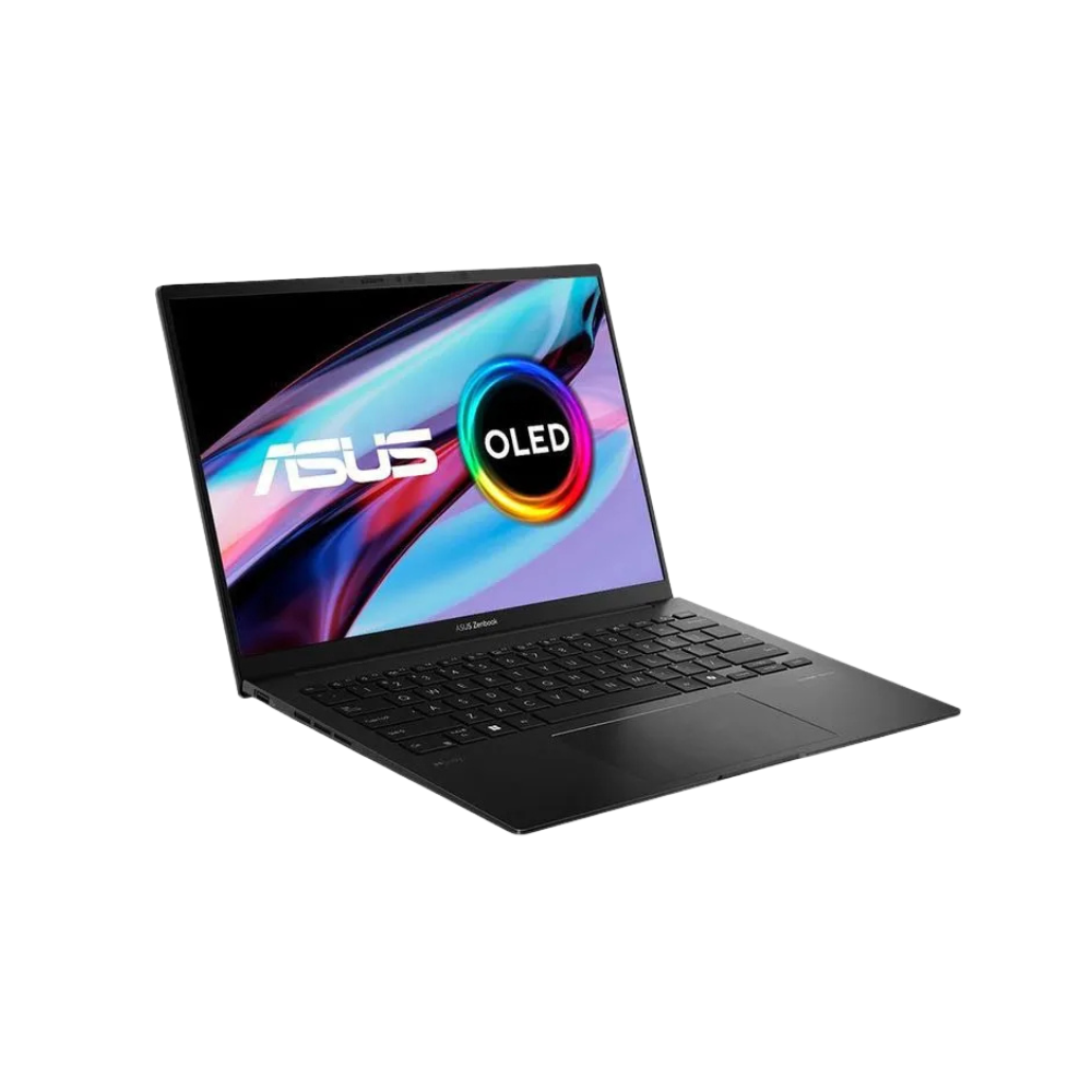 ASUS Zenbook UM3406H – Ryzen 7 8840HS | 16GB RAM | 1TB SSD | OLED