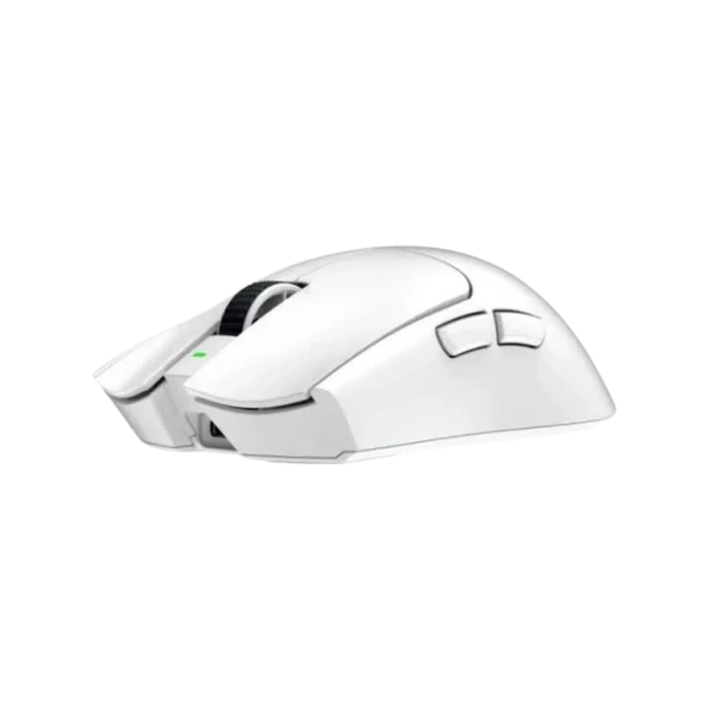 Mouse Gamer Razer Viper V3 Pro Wireless Blanco | 35K DPI | Ultraligero Esports