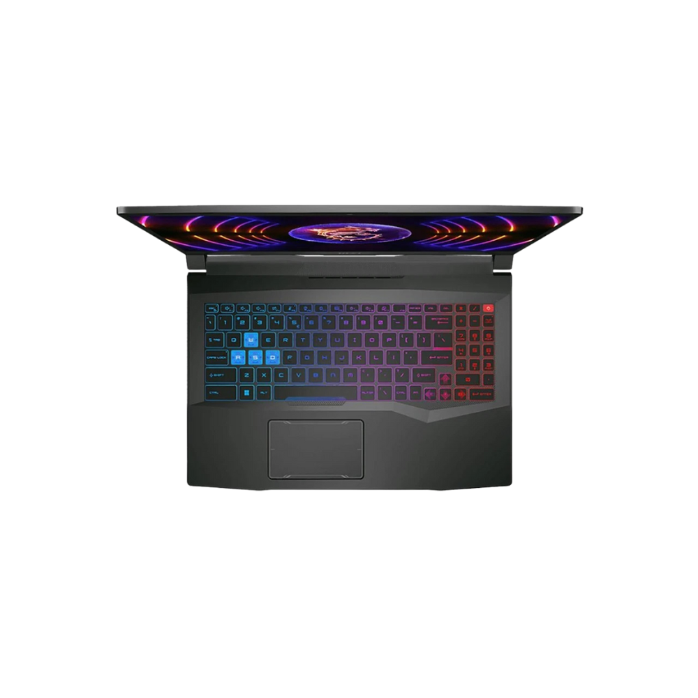 MSI Cyborg 15 – i7-13700H | RTX 4060 8 GB | 16 GB RAM | 512 GB SSD