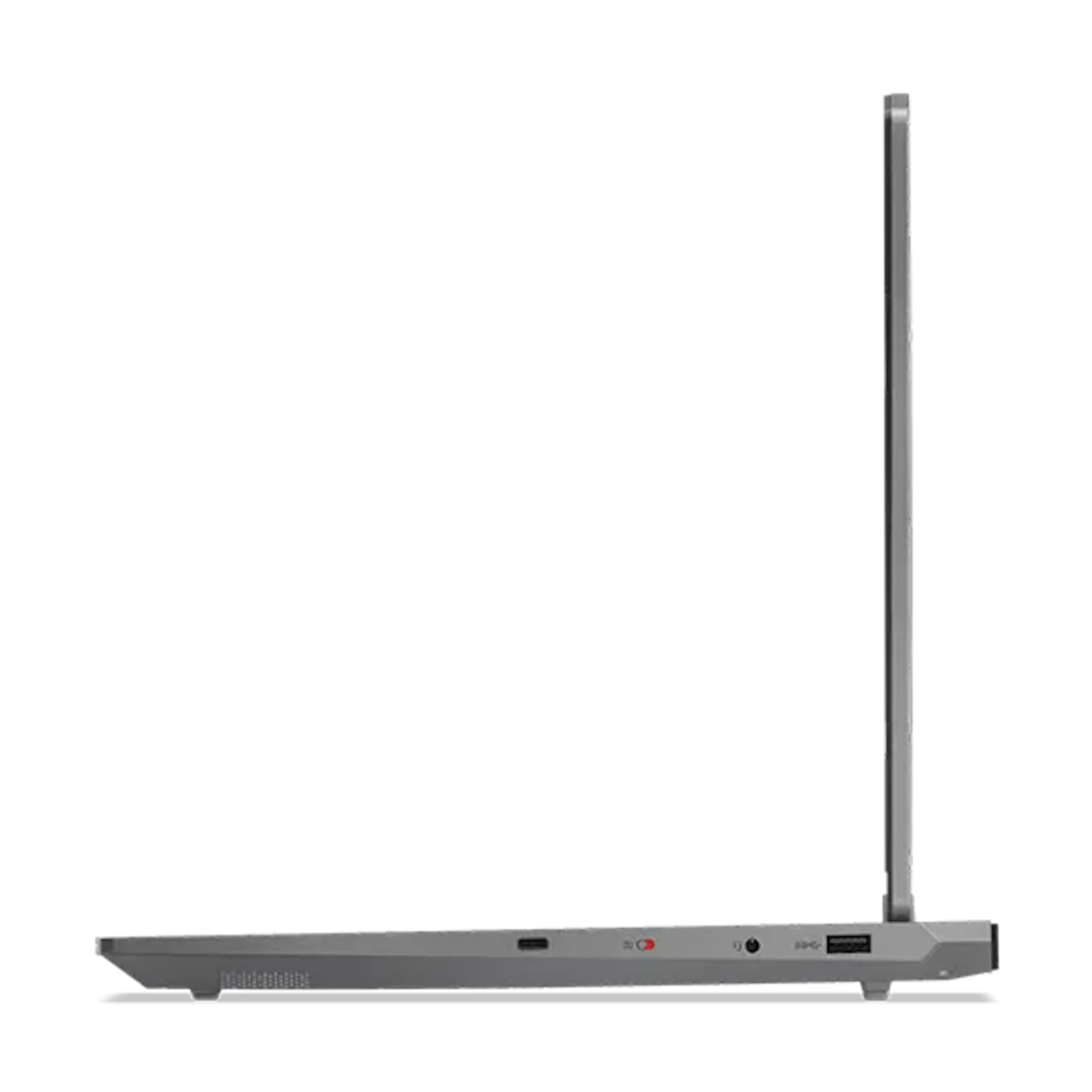 PORTÁTIL LENOVO LOQ 15IRX10 - CORE I5-13450HX | RTX 5050 | 32GB DDR5 | 512GB M.2