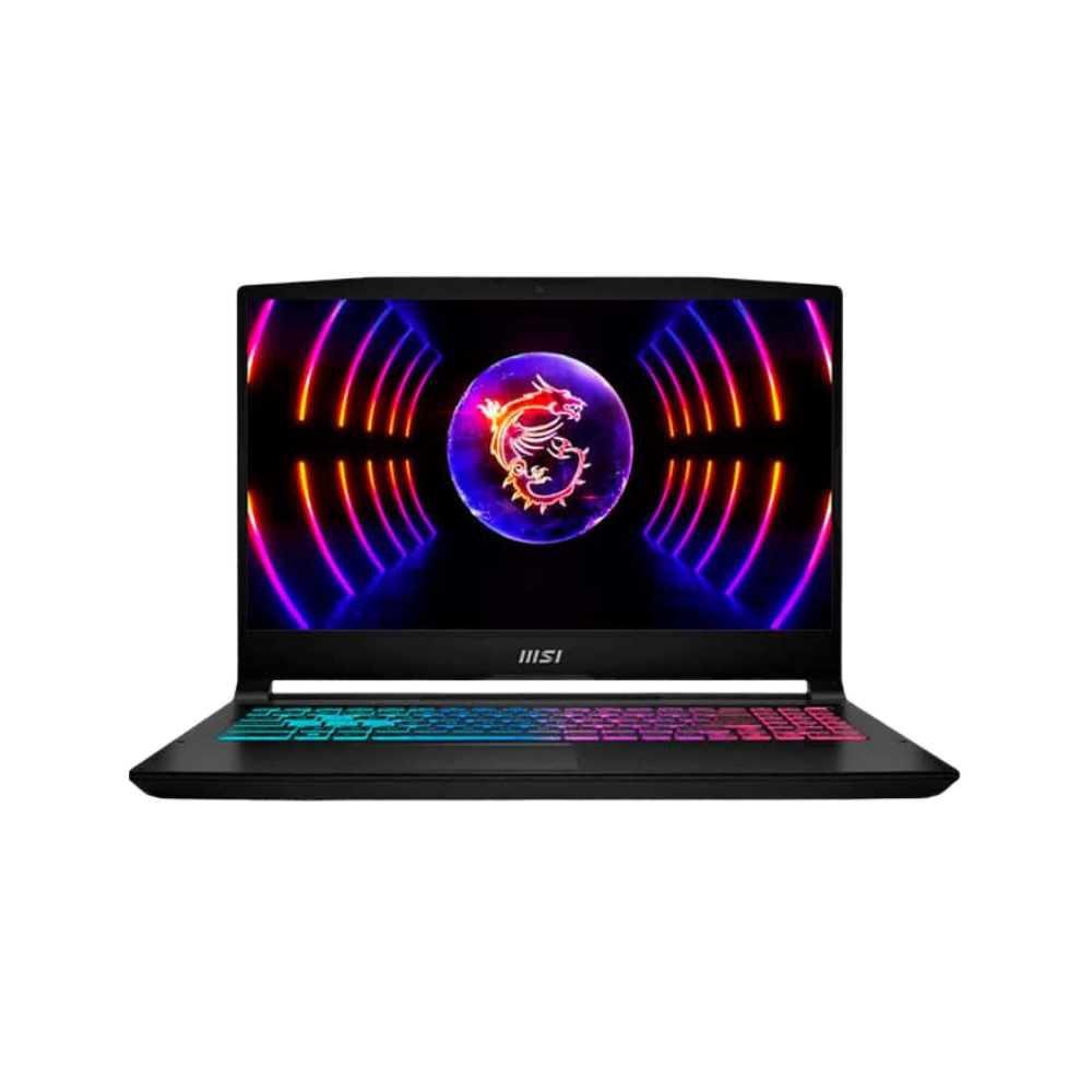 MSI Katana – Intel Core i7 14650HX | RTX 5060 8GB | 16GB RAM | 512GB SSD