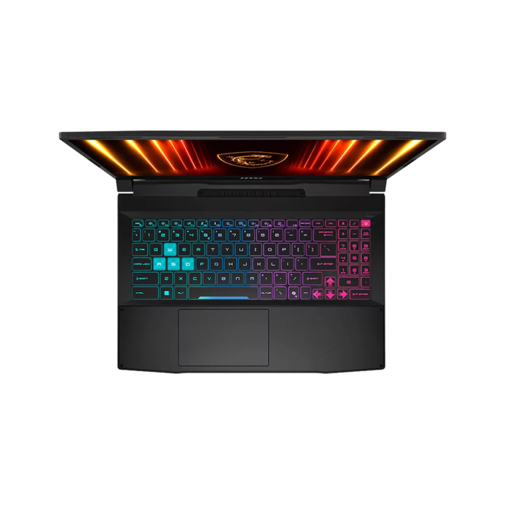 MSI Katana 15 HX – GeForce RTX 5060 | Core i7 14650HX | 16GB RAM | 512GB SSD