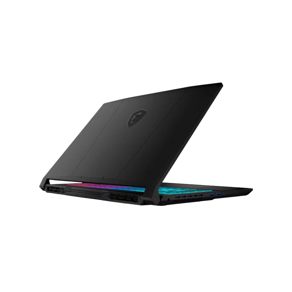 MSI Katana 15 HX – GeForce RTX 5060 | Core i7 14650HX | 16GB RAM | 512GB SSD