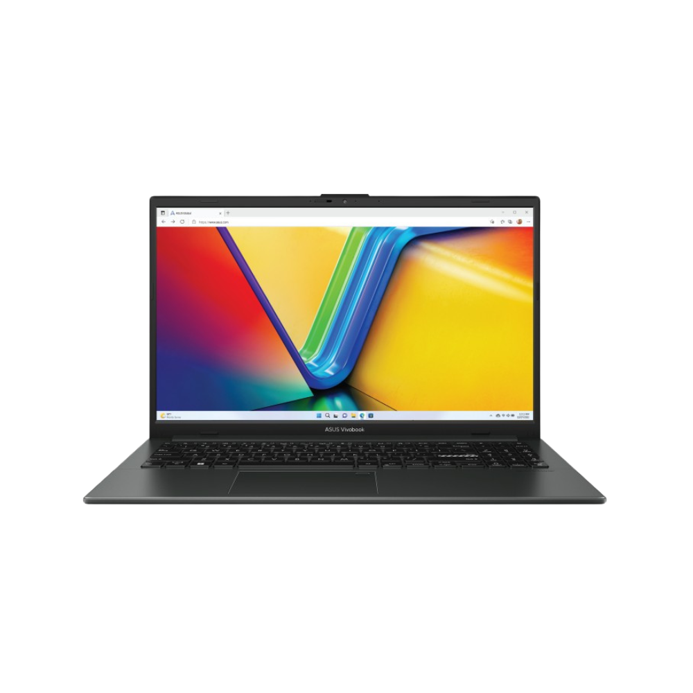ASUS Vivobook E1504GA – Intel Core i3 N305 | 8GB RAM | 512GB SSD