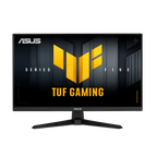 PC Gamer Ryzen 5 5600GT + RTX 3050 6GB | 16GB DDR4 | Monitor ASUS TUF 24” 144Hz