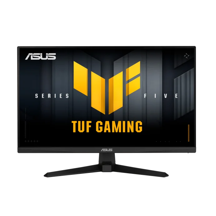 PC Gamer Ryzen 5 5600GT + RTX 3050 6GB | 16GB DDR4 | Monitor ASUS TUF 24” 144Hz