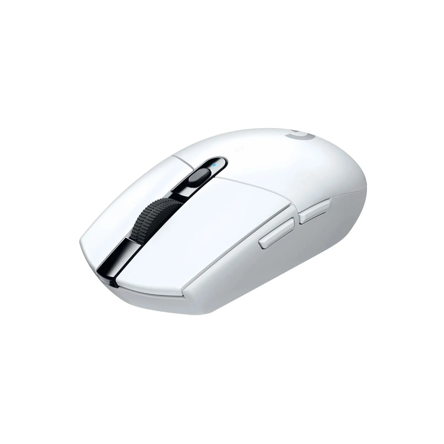 Mouse Gamer Logitech G305 LIGHTSPEED Inalámbrico – Blanco de Alta Precisión