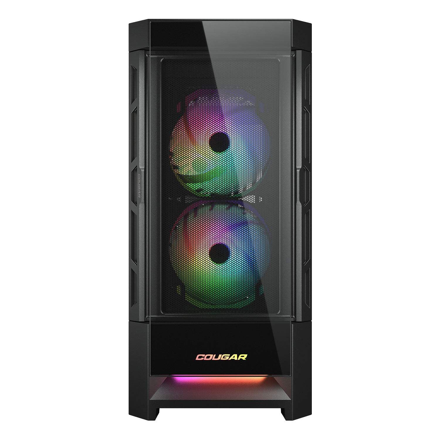 PC Gamer con GeForce RTX 5060 | Ryzen 5 8600G | 16GB DDR5 RGB | Monitor MSI 144Hz