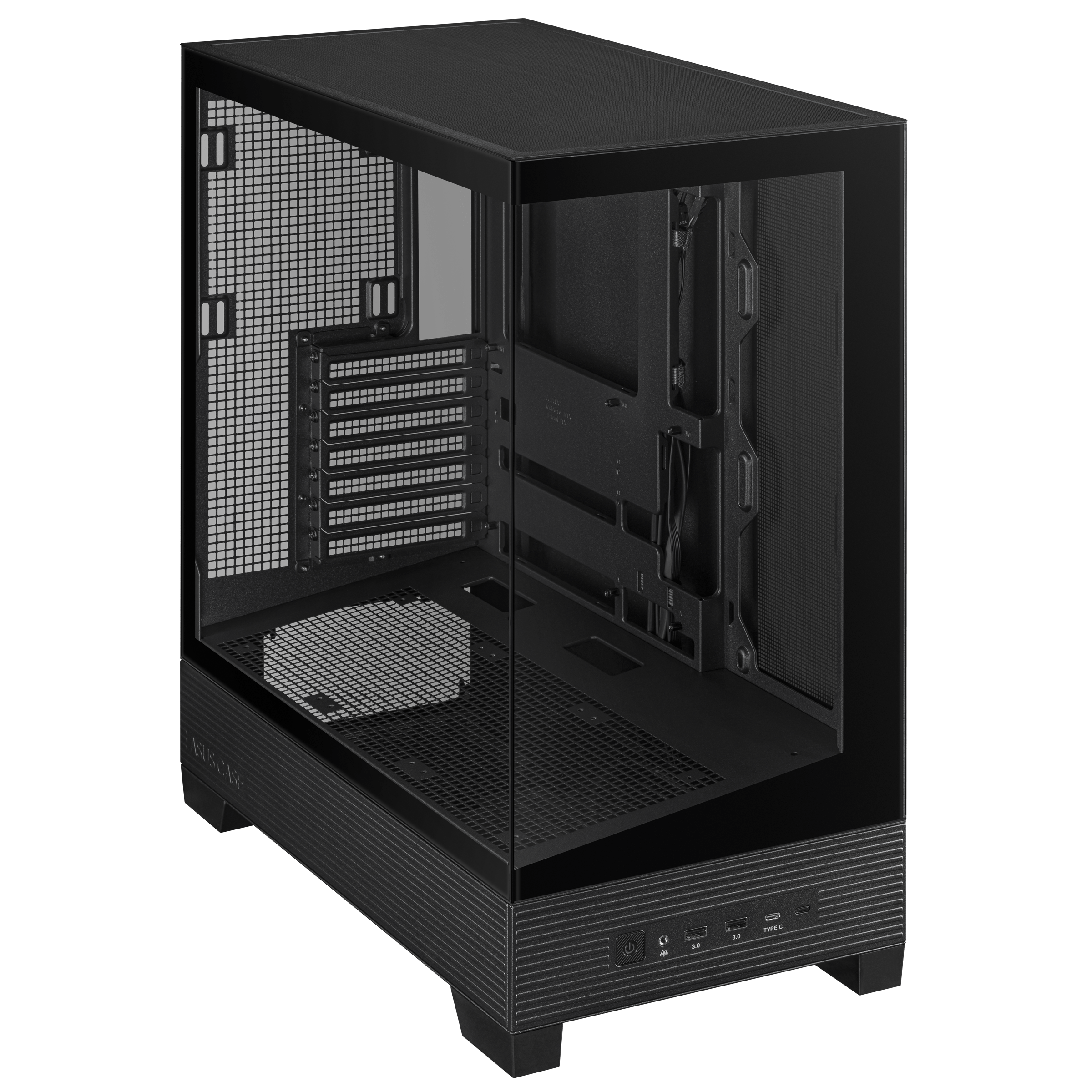 PC Gamer con GeForce RTX 5050 | Ryzen 5 8500G | 16GB DDR5 | Monitor ASUS 120Hz