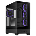 PC Gamer con GeForce RTX 5050 | Ryzen 5 8500G | 16GB DDR5 | Monitor ASUS 120Hz