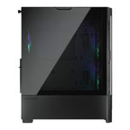 PC Gamer con GeForce RTX 5060 | Ryzen 5 8600G | 16GB DDR5 RGB | Monitor MSI 144Hz