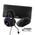 COMBO TITULAR – Logitech G305 | XPG Frontline II XL | Primus Arcus PHS-151