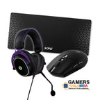 COMBO TITULAR – Logitech G305 | XPG Frontline II XL | Primus Arcus PHS-151