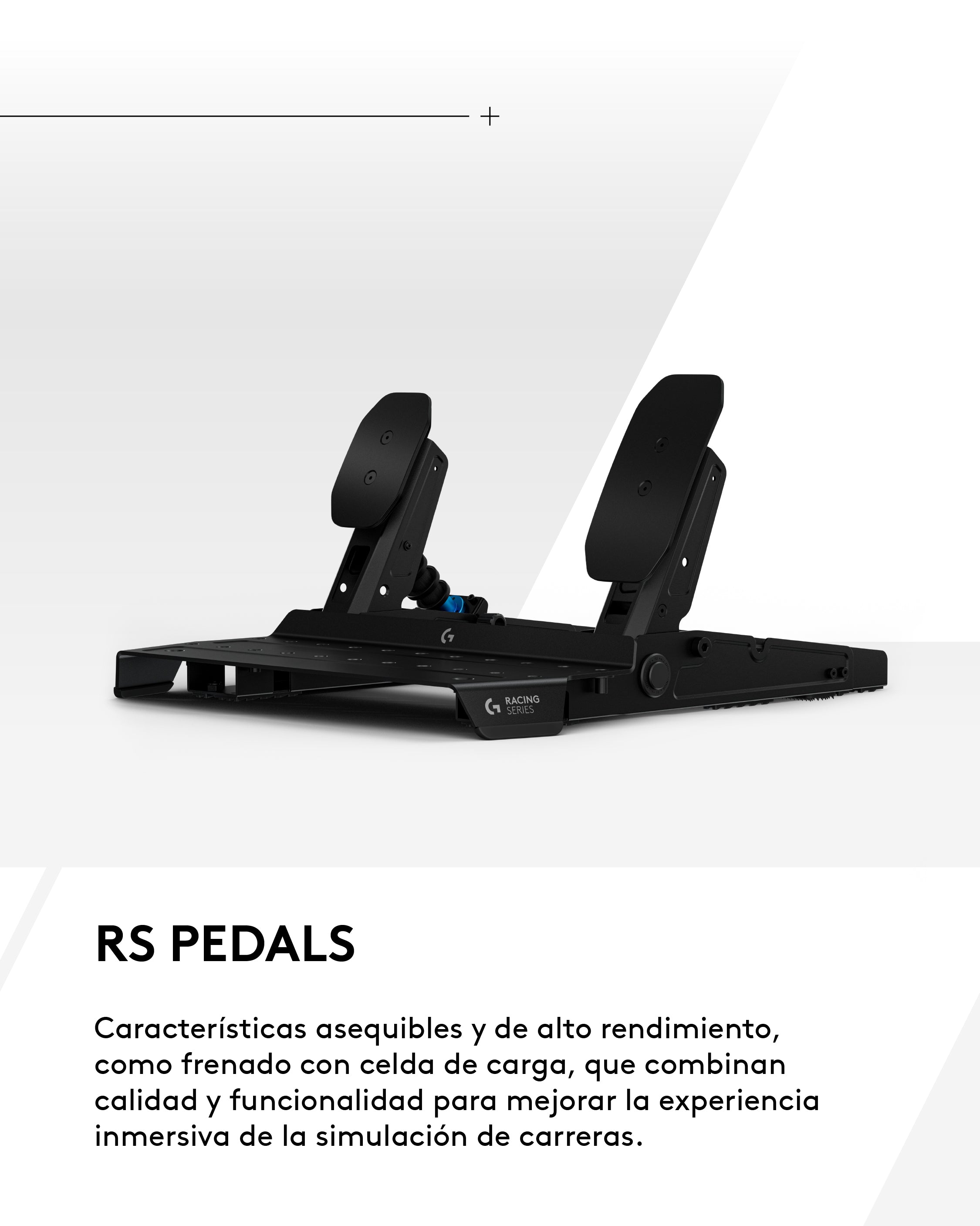 COMBO PILOTO RESPONSABLE | LOGITECH RS50 SYSTEM + PEDALES RS + DIADEMA ASTRO A20 X – Sim Racing Profesional | Direct Drive 8 Nm | TRUEFORCE | Audio Inalámbrico Multiplataforma