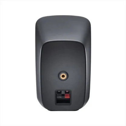 EQUIPO DE SONIDO LOGITECH Z906 5.1 NEGRO – 1000W Pico | Certificación THX | Sonido Surround 5.1