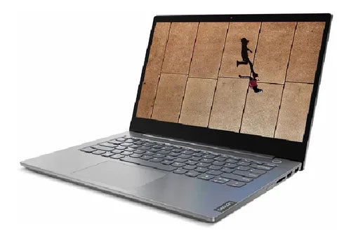 PORTÁTIL LENOVO THINKBOOK – Intel Core i5-10210U | 8GB RAM | 256GB SSD | Windows 10 Pro