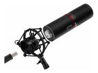MICRÓFONO Redragon Blazar GM300 – USB | Iluminación RGB | Streaming & Gaming