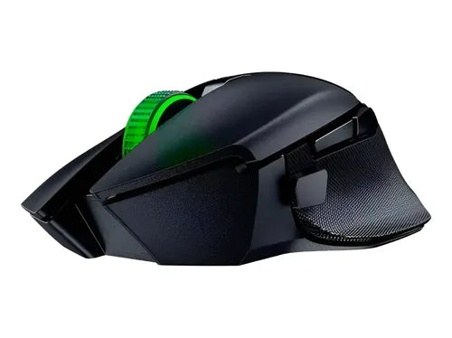 Mouse Gamer Razer Basilisk V3 X HyperSpeed Inalámbrico | 18K DPI | Ergonómico RGB