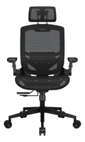 SILLA COUGAR SPEEDER ONE – Ergonómica | Reclinable 155° | Diseño Premium