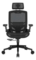 SILLA COUGAR SPEEDER ONE – Ergonómica | Reclinable 155° | Diseño Premium