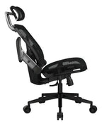 SILLA COUGAR SPEEDER ONE – Ergonómica | Reclinable 155° | Diseño Premium
