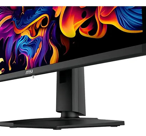 MONITOR MSI MAG 271QPX QD-OLED 27” – QHD | 280Hz | QD-OLED | 0.03ms