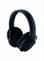 RAZER BARRACUDA X – Auriculares Gaming Inalámbricos Multiplataforma | 40 mm | Micrófono Desmontable