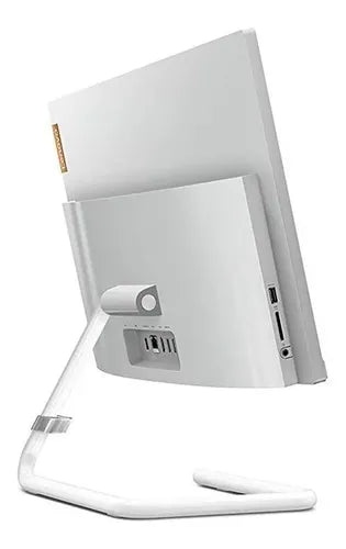 TODO EN UNO LENOVO A340 BLANCO – Intel Pentium Gold | 4GB RAM DDR4 | SSD 256GB