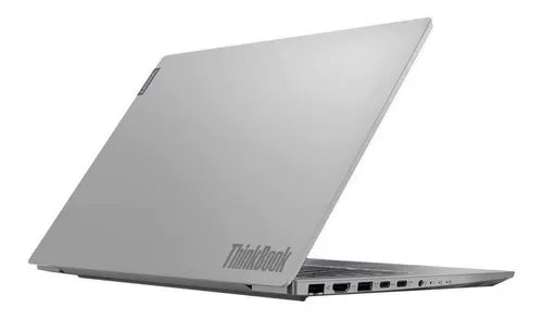 PORTÁTIL LENOVO THINKBOOK – Intel Core i5-10210U | 8GB RAM | 256GB SSD | Windows 10 Pro