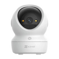 CÁMARA INTELIGENTE EZVIZ H6C Wi-Fi – Visión 360° | Detección de Movimiento | Audio Bidireccional