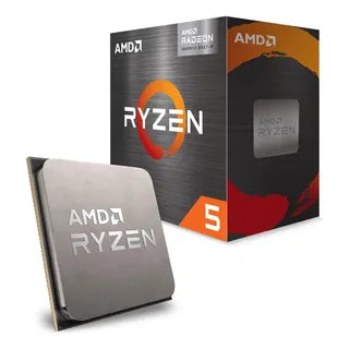 PC Gamer Ryzen 5 5600GT + RTX 3050 6GB | 16GB DDR4 | Monitor ASUS TUF 24” 144Hz