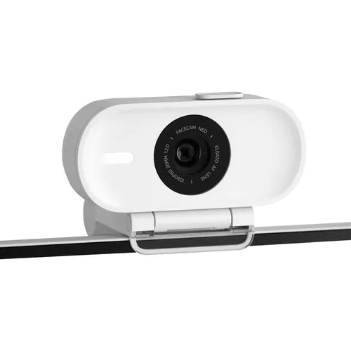 CÁMARA ELGATO FACECAM NEO – Full HD 1080p | HDR | Optimizada para Streaming