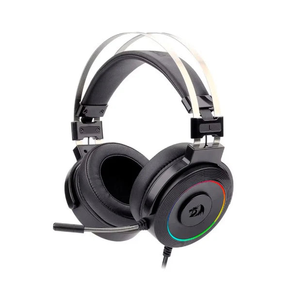 REDRAGON LAMIA 2 H320 – Auriculares Gaming USB | Sonido 7.1 Virtual | RGB | 40 mm