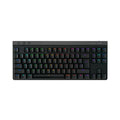 TECLADO LOGITECH G515 LIGHTSPEED TKL – Mecánico | Inalámbrico | RGB LIGHTSYNC
