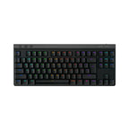 TECLADO LOGITECH G515 LIGHTSPEED TKL – Mecánico | Inalámbrico | RGB LIGHTSYNC