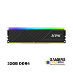 MEMORIA XPG SPECTRIX D35G 32GB DDR4 3200MHz RGB