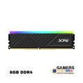 MEMORIA XPG SPECTRIX D35G 8GB DDR4 3200MHz RGB