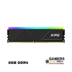 MEMORIA XPG SPECTRIX D35G 8GB DDR4 3200MHz RGB