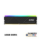 MEMORIA RAM XPG SPECTRIX D35G DDR4 16GB 3200MHz RGB
