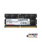 MEMORIA ADATA 32GB DDR5 5600MHz PARA PORTÁTIL