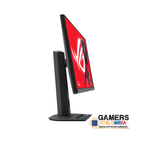 MONITOR ASUS ROG STRIX XG27ACMS 27” QHD 320Hz IPS – Gaming competitivo | Fast IPS | NVIDIA G-SYNC Compatible