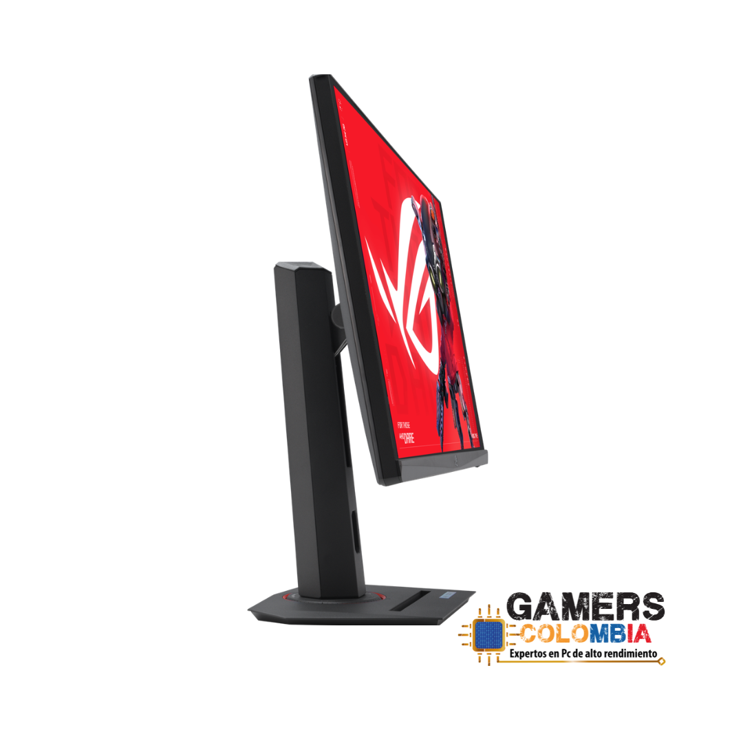 MONITOR ASUS ROG STRIX XG27ACMS 27” QHD 320Hz IPS – Gaming competitivo | Fast IPS | NVIDIA G-SYNC Compatible