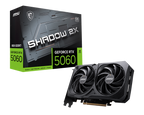 PC Gamer con GeForce RTX 5060 | Ryzen 5 8600G | 16GB DDR5 RGB | Monitor MSI 144Hz