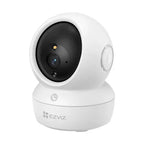 CÁMARA INTELIGENTE EZVIZ H6C Wi-Fi – Visión 360° | Detección de Movimiento | Audio Bidireccional