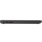 HP 245 G7 – Ryzen 3 3250U | 4GB RAM | 1TB HDD + 250GB SSD | 14"