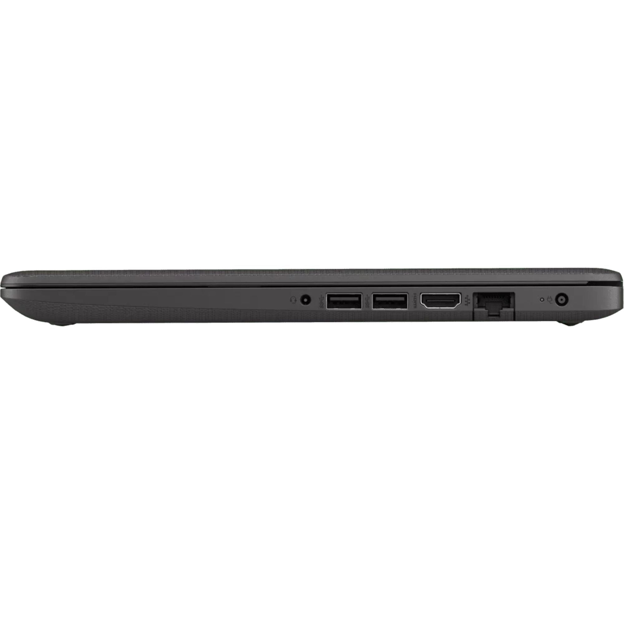 HP 245 G7 – Ryzen 3 3250U | 4GB RAM | 1TB HDD + 250GB SSD | 14"