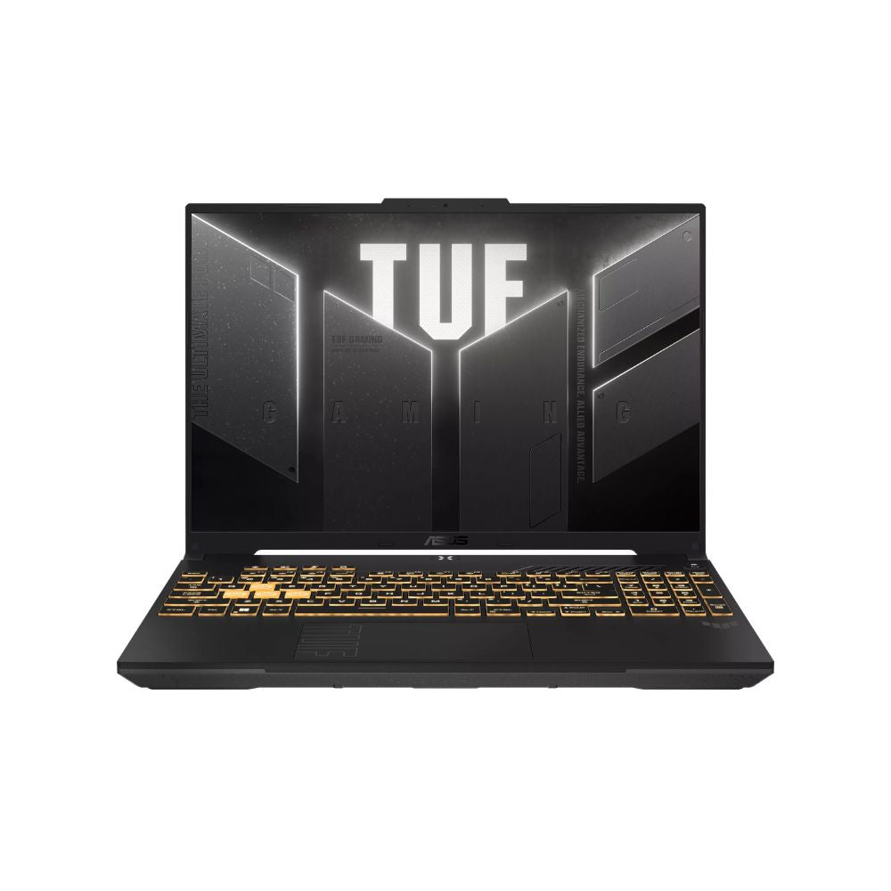 ASUS TUF FX607V – GeForce RTX 3050 | Core Ultra 5 210H | 16GB RAM | 512GB SSD