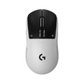 MOUSE Mouse Logitech Pro X2 Superstrike | Inalámbrico LIGHTSPEED | Sensor HERO 2 | Tecnología SUPERSTRIKE